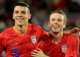 USA U23 vs Costa Rica U23: how and where to watch