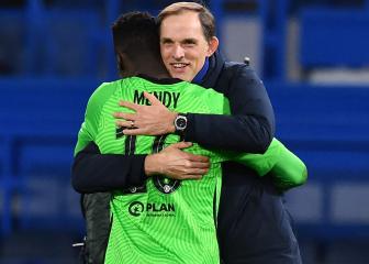 Chelsea boss Tuchel: No one wants to play us in Champions League quarters