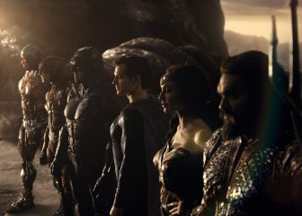 Zack Snyder's Justice League: release time, where to watch