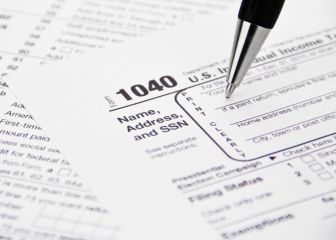 IRS extends deadline to file federal 2020 tax returns