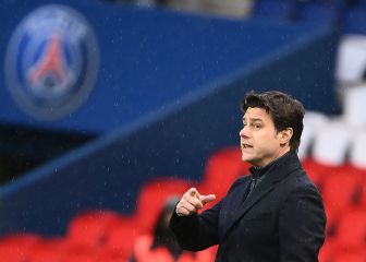 Pochettino pleased with Lille win after 