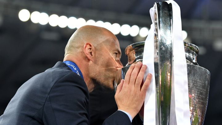 Champions League quarter-final draw: how and where to watch - times, online