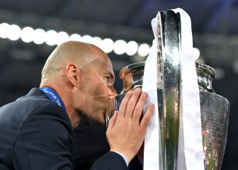 Champions League quarter-final draw: how and where to watch