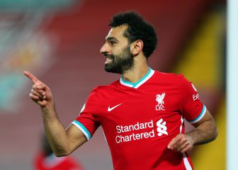 Egypt U23 boss reveals plan to call up Mo Salah for Olympics