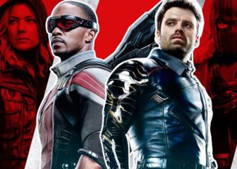 Falcon and Winter Soldier: episodes and release