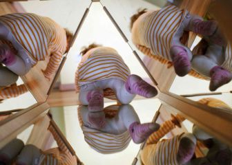 Children born in 2021 could be eligible for a stimulus check