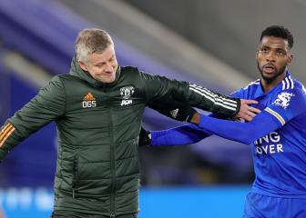 Solskjaer blames schedule as Man Utd crash out of FA Cup