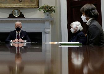 Third stimulus check news summary: 21 March 2021