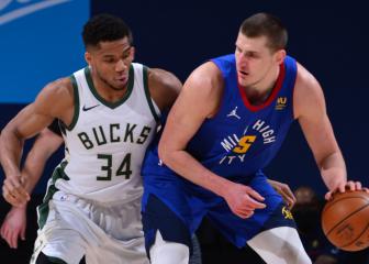 LeBron and Embiid injured... is Jokic alone in NBA MVP race?