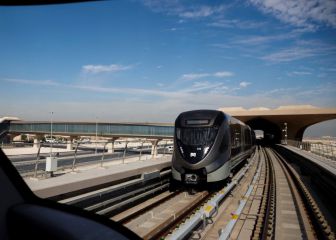 Sustainable transport solutions for the 2022 World Cup in Qatar