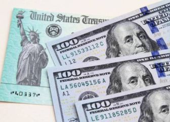 Why your third stimulus check is being mailed