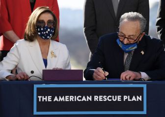 New eligibility terms for third stimulus checks