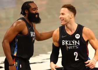 NBA round-up: Harden and Irving star as Zion makes Shaq history