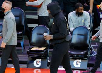 Lakers to lean on Schroder as they adjust to life without LeBron