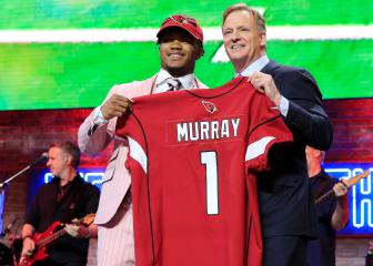 NFL Draft to be held with fans in Cleveland