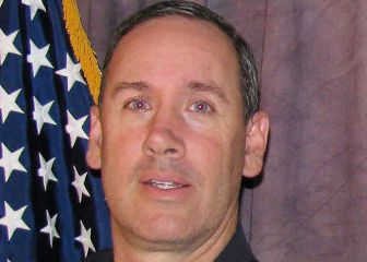 Colorado Shooting: who was the murdered police officer?