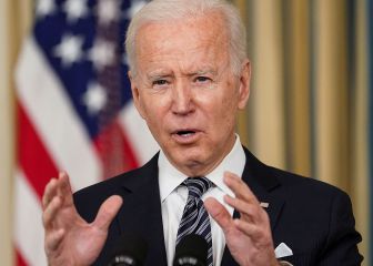 Next batch of third stimulus checks going out this week