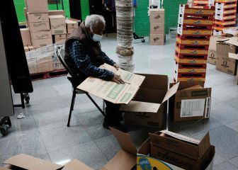 Millions can expect a delay in receiving unemployment benefits