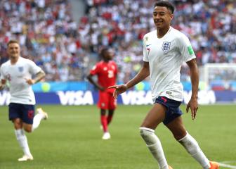 Southgate told me to stay in the Premier League - Lingard