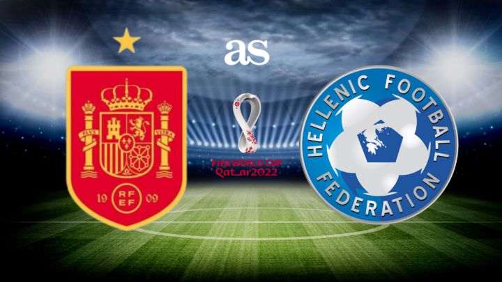 Spain vs Greece: how and where to watch - times, TV, online