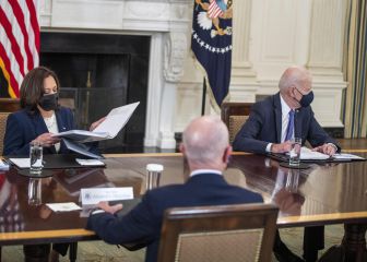 Fourth stimulus checks are a possibility in 2021