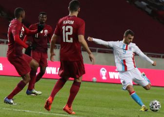 2022 World Cup AFC qualifiers in numbers