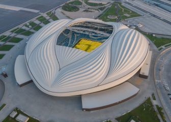 SC exhibits World Cup security preparations at Milipol Qatar