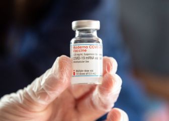 How long between Pfizer-BioNTec and Moderna covid-19 vaccines doses?