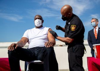 How to register for Covid-19 vaccine in California