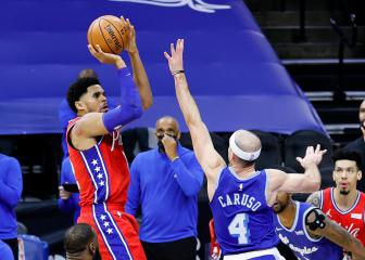 NBA Big Game Focus: Depth charts on show as LeBron, Embiid miss Lakers-Sixers blockbuster