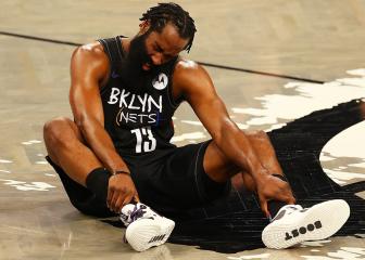 Harden ruled out of clash with NBA leaders Utah Jazz