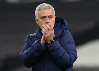Mourinho: I play for my 'Mourinistas' around the world
