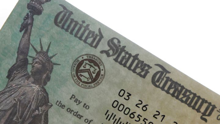Third stimulus check: what are the differences between an EIP card and a stimulus check?