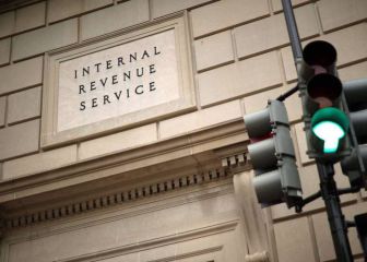 IRS finally receives SSA stimulus check information