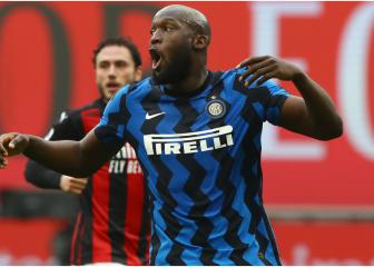 Chelsea eye Lukaku return as back-up plan for Haaland