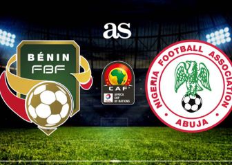 Nigeria through to AFCON as group winners as Onuachu breaks Benin's hearts
