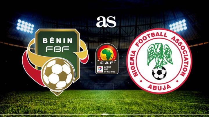 Benin vs Nigeria live online: AFCON qualifying Group L ...
