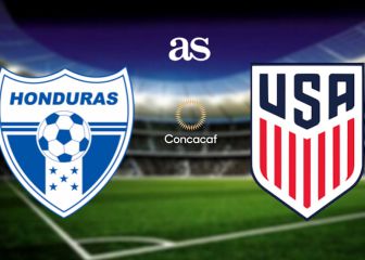 Honduras U23 vs United States U23: how and where to watch