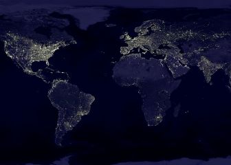 What is Earth Hour?