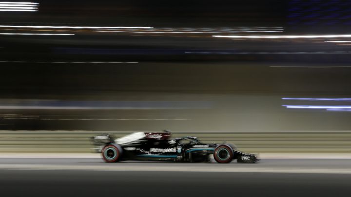 2021 F1 schedule: races and dates