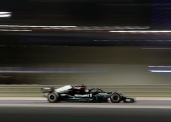 2021 F1 schedule: races and dates