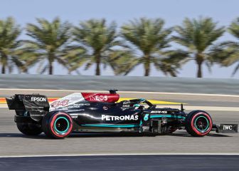 F1 2021: how to watch on TV and online all season in the US