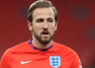 Kane to decide Tottenham future after Euros