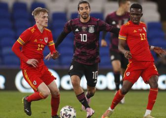 Wales players racially abused on social media