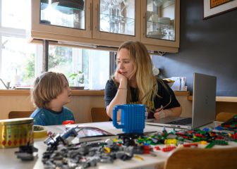 New payment system introduced for Child Tax Credit