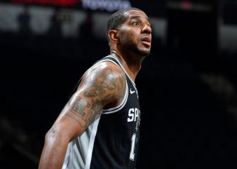 LaMarcus Aldridge to join star-studded Brooklyn Nets