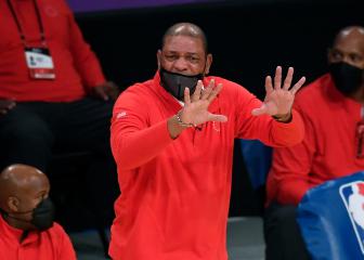 Lakers and Clippers the best in the West, says Rivers