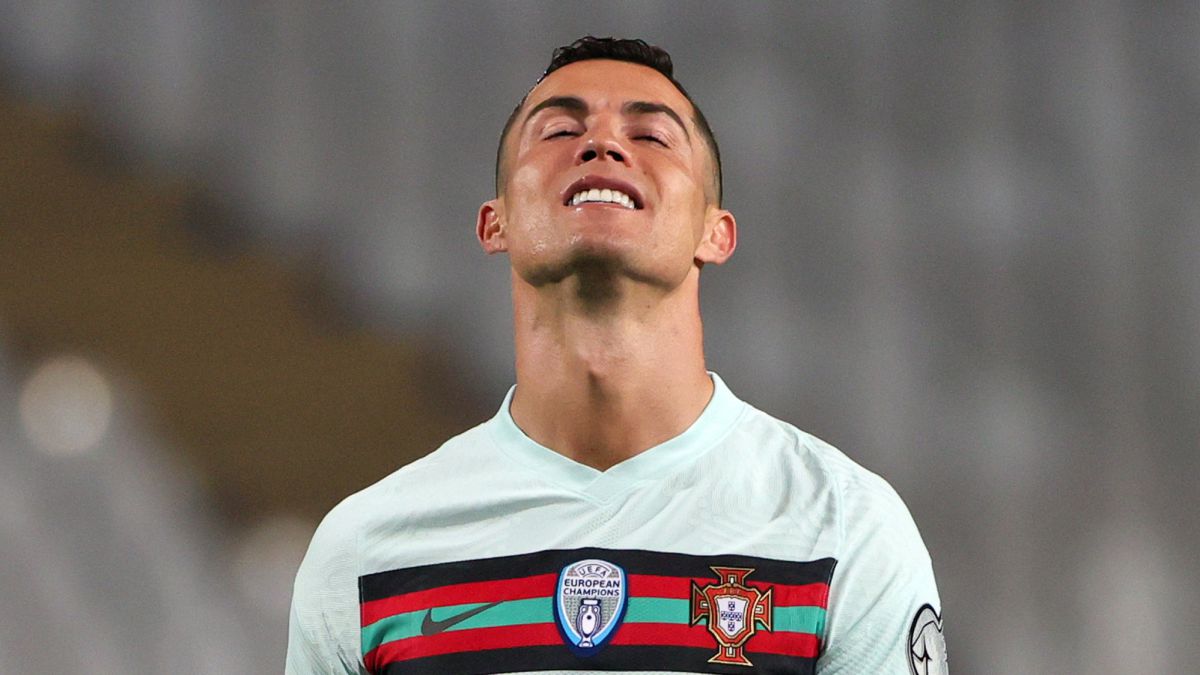 Serbia, Portugal could have avoided Ronaldo fury, says ...