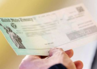 Third stimulus check missing: when was it passed and sent out?