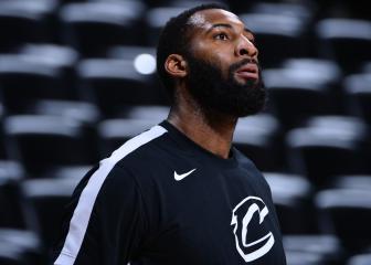 NBA champions Lakers confirm Drummond's arrival: We feel extremely fortunate